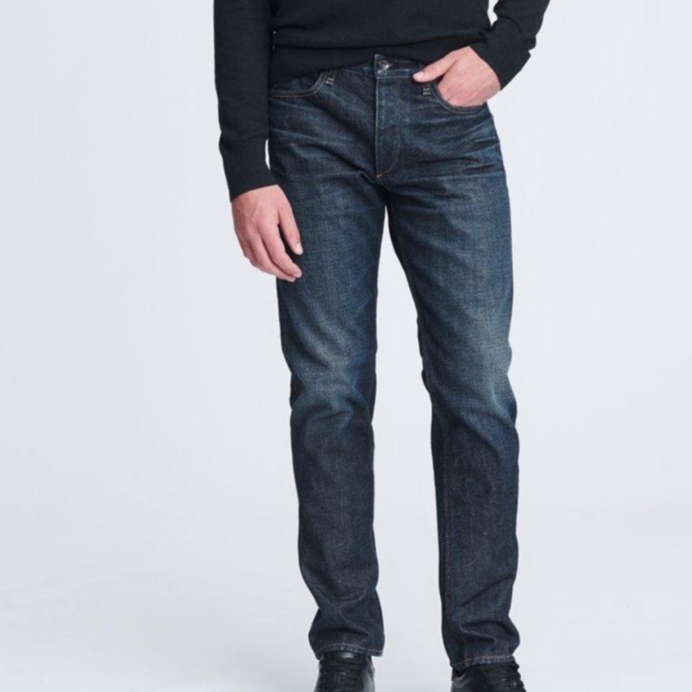 Rag & Bone Men’s jeans